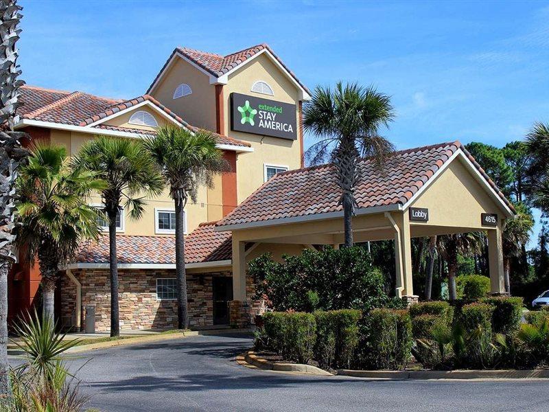 Extended Stay America Select Suites - Destin - Us 98 - Emerald Coast Pkwy Miramar Beach Exteriér fotografie