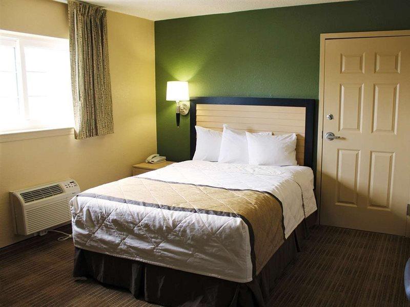 Extended Stay America Select Suites - Destin - Us 98 - Emerald Coast Pkwy Miramar Beach Exteriér fotografie