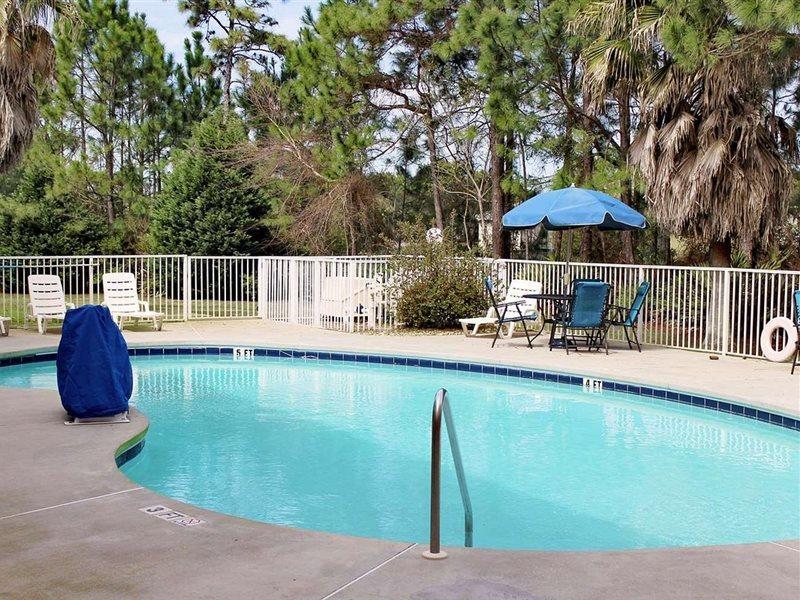 Extended Stay America Select Suites - Destin - Us 98 - Emerald Coast Pkwy Miramar Beach Exteriér fotografie