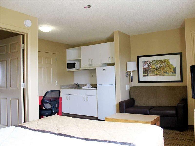 Extended Stay America Select Suites - Destin - Us 98 - Emerald Coast Pkwy Miramar Beach Exteriér fotografie