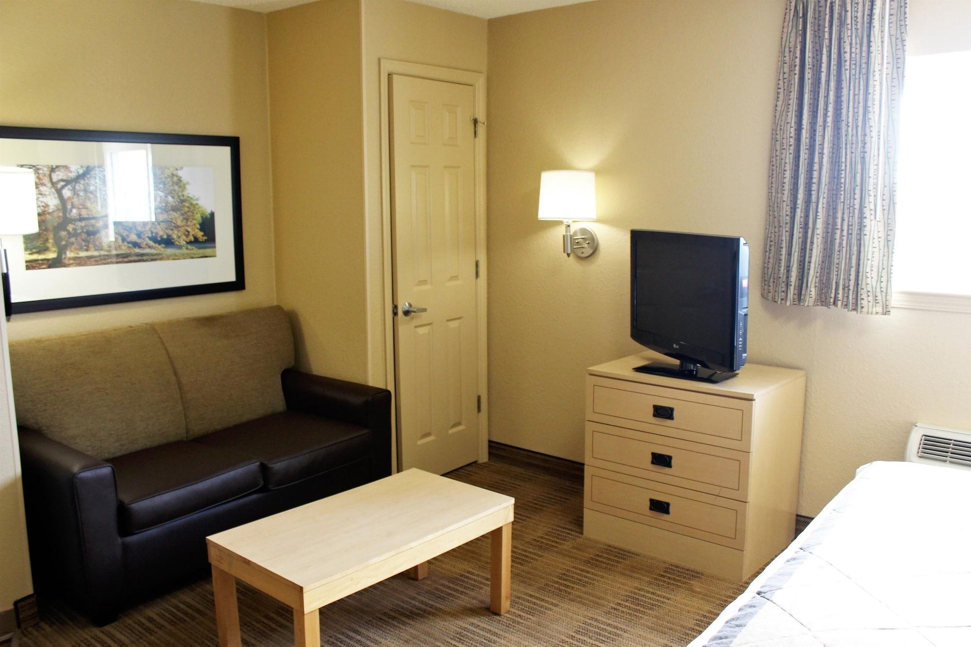 Extended Stay America Select Suites - Destin - Us 98 - Emerald Coast Pkwy Miramar Beach Exteriér fotografie