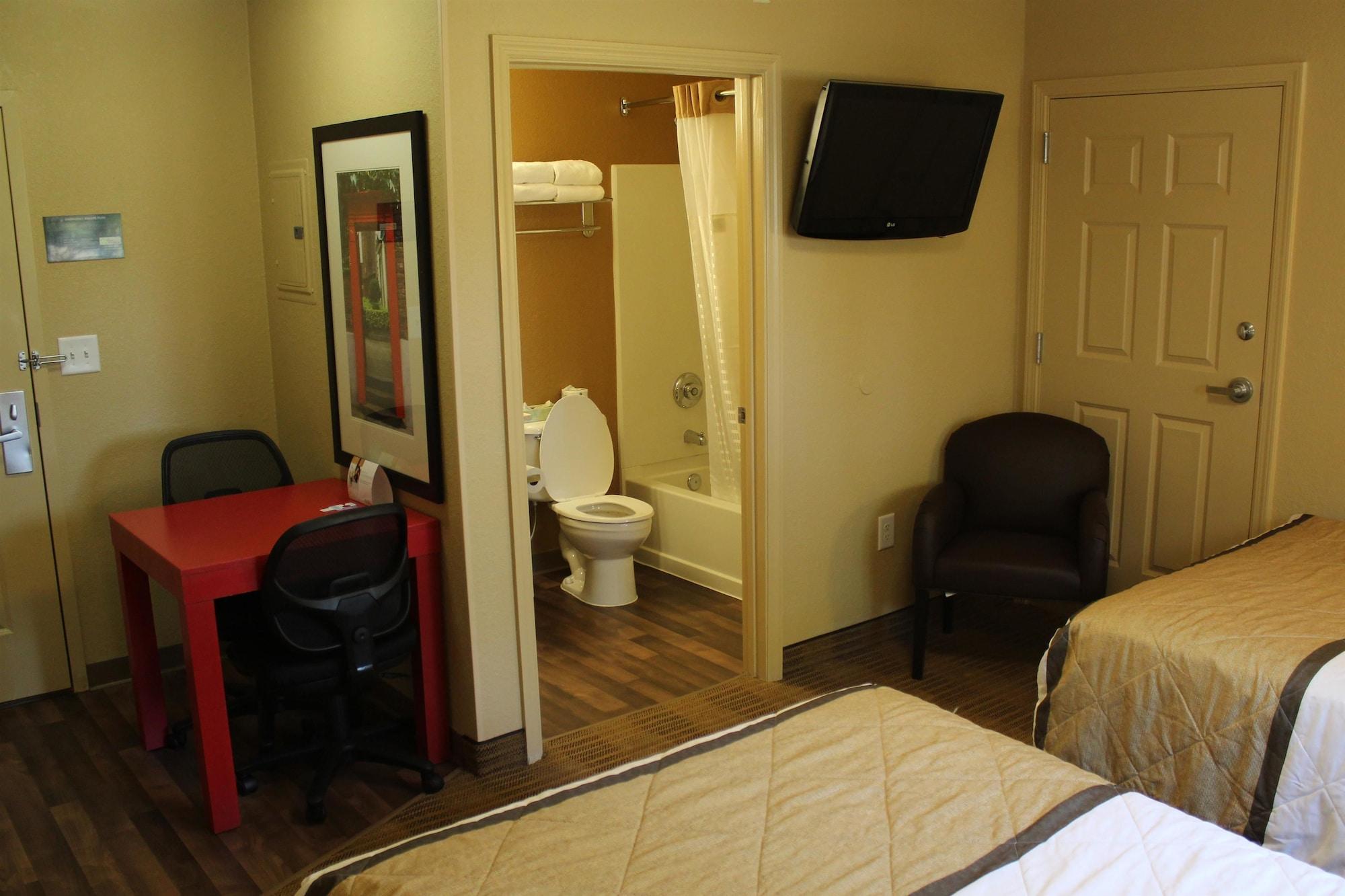 Extended Stay America Select Suites - Destin - Us 98 - Emerald Coast Pkwy Miramar Beach Exteriér fotografie