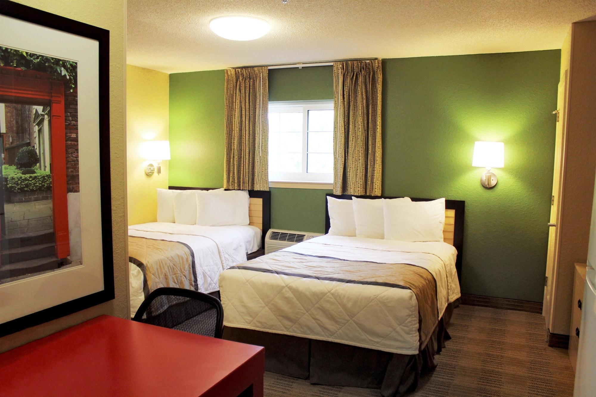 Extended Stay America Select Suites - Destin - Us 98 - Emerald Coast Pkwy Miramar Beach Exteriér fotografie