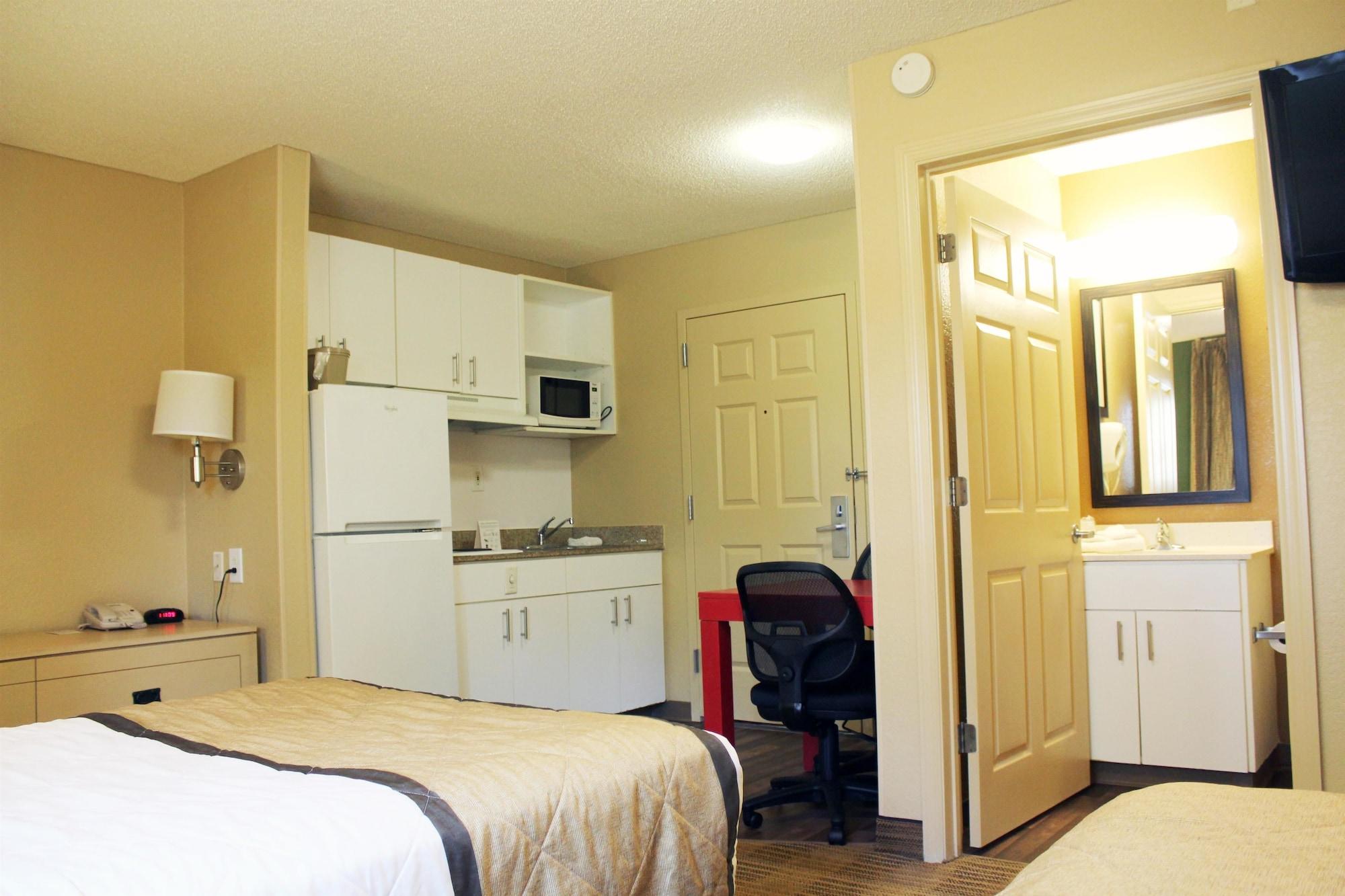 Extended Stay America Select Suites - Destin - Us 98 - Emerald Coast Pkwy Miramar Beach Exteriér fotografie