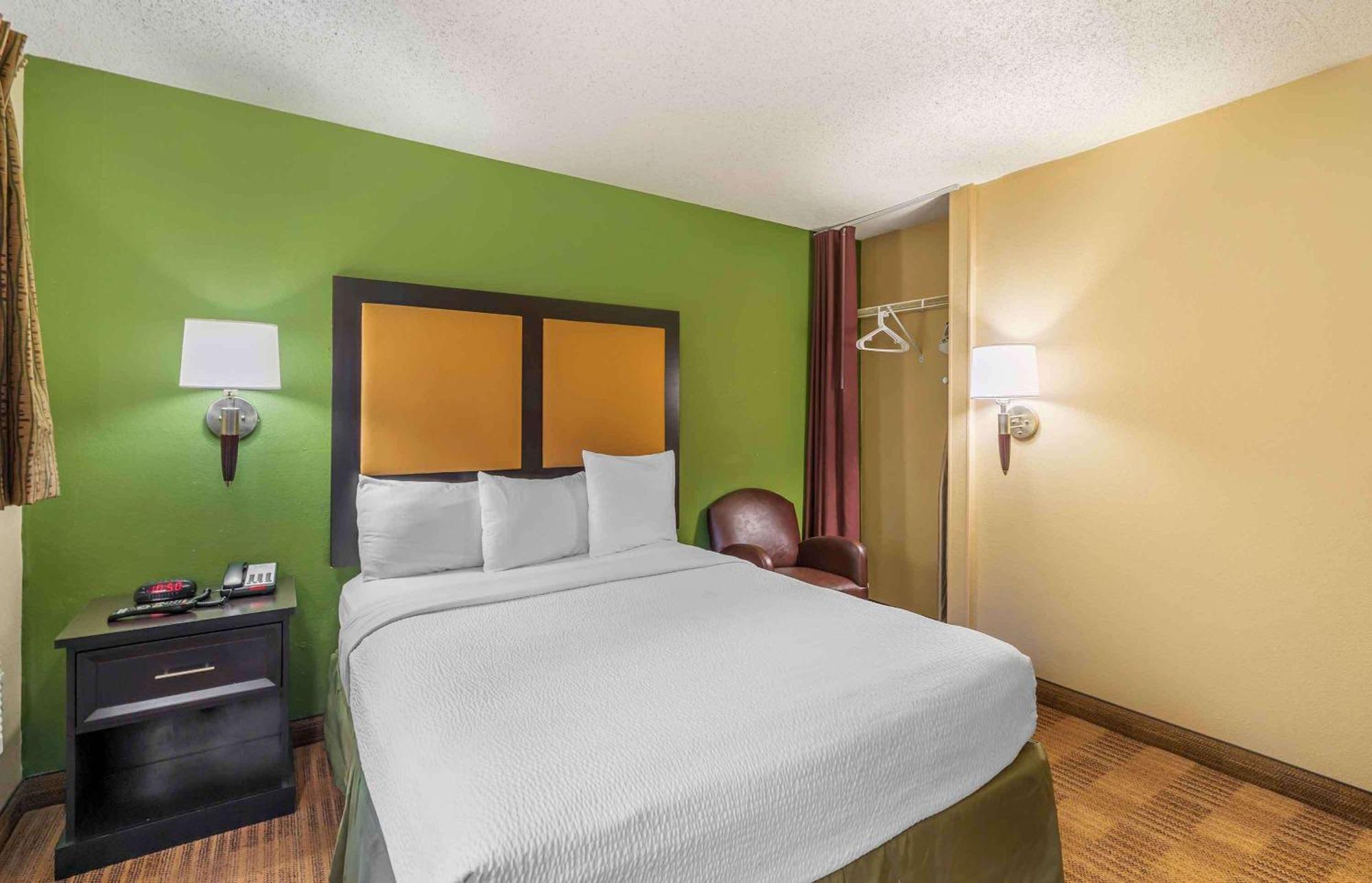 Extended Stay America Select Suites - Destin - Us 98 - Emerald Coast Pkwy Miramar Beach Exteriér fotografie