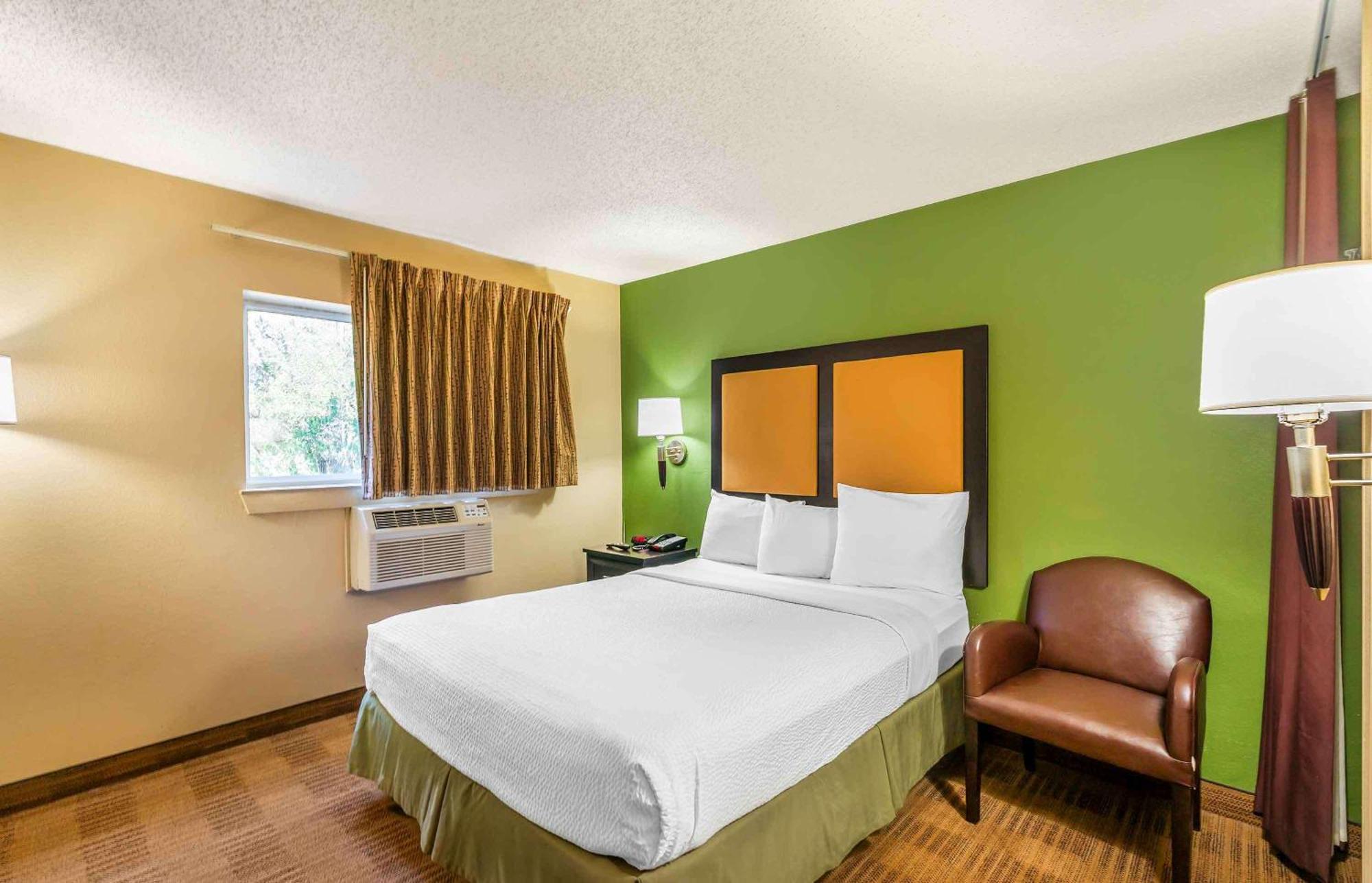 Extended Stay America Select Suites - Destin - Us 98 - Emerald Coast Pkwy Miramar Beach Exteriér fotografie