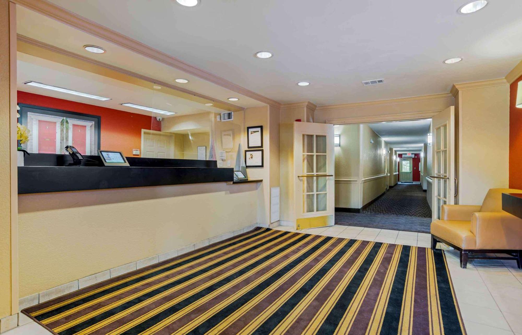 Extended Stay America Select Suites - Destin - Us 98 - Emerald Coast Pkwy Miramar Beach Exteriér fotografie