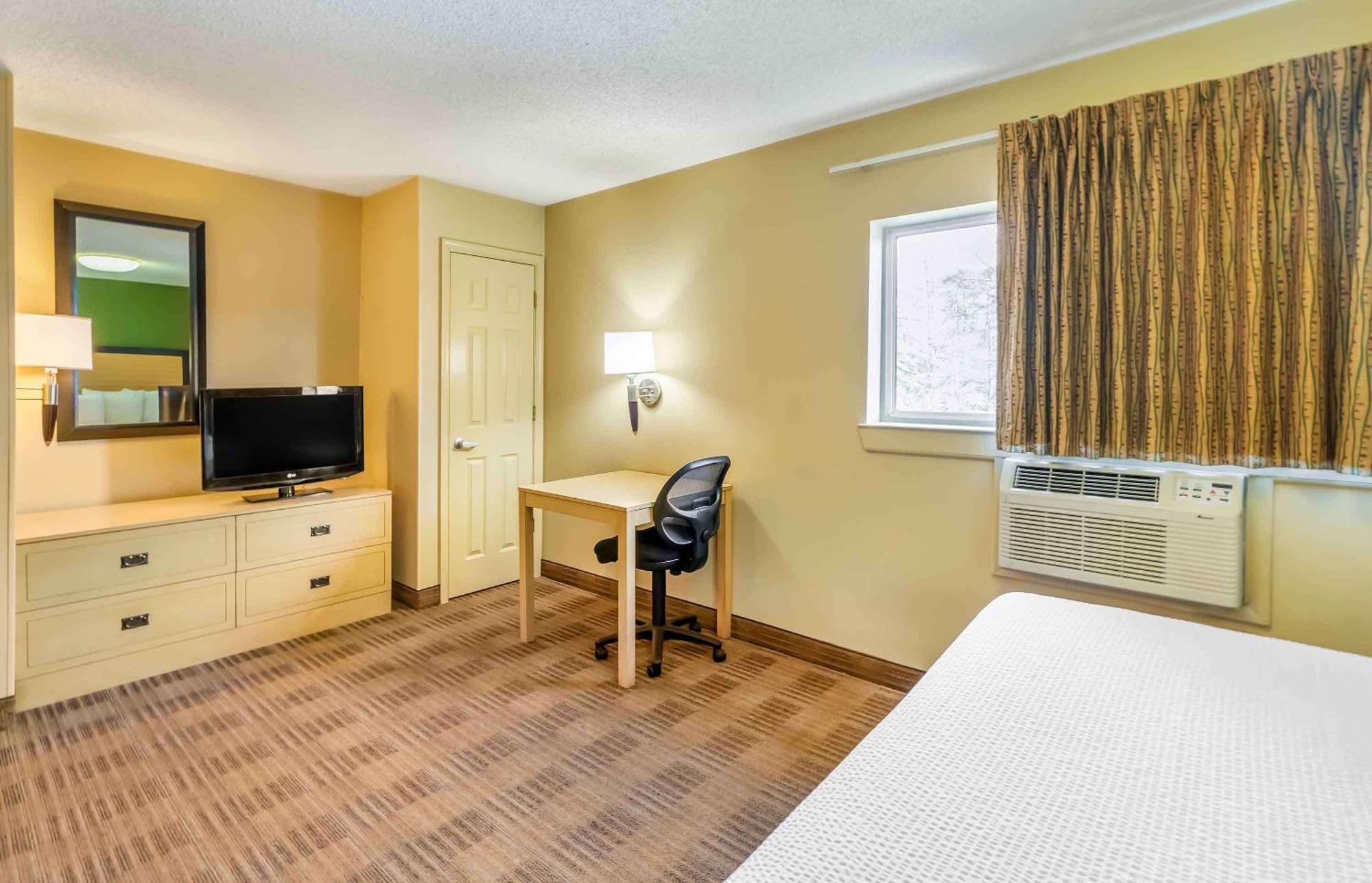 Extended Stay America Select Suites - Destin - Us 98 - Emerald Coast Pkwy Miramar Beach Exteriér fotografie