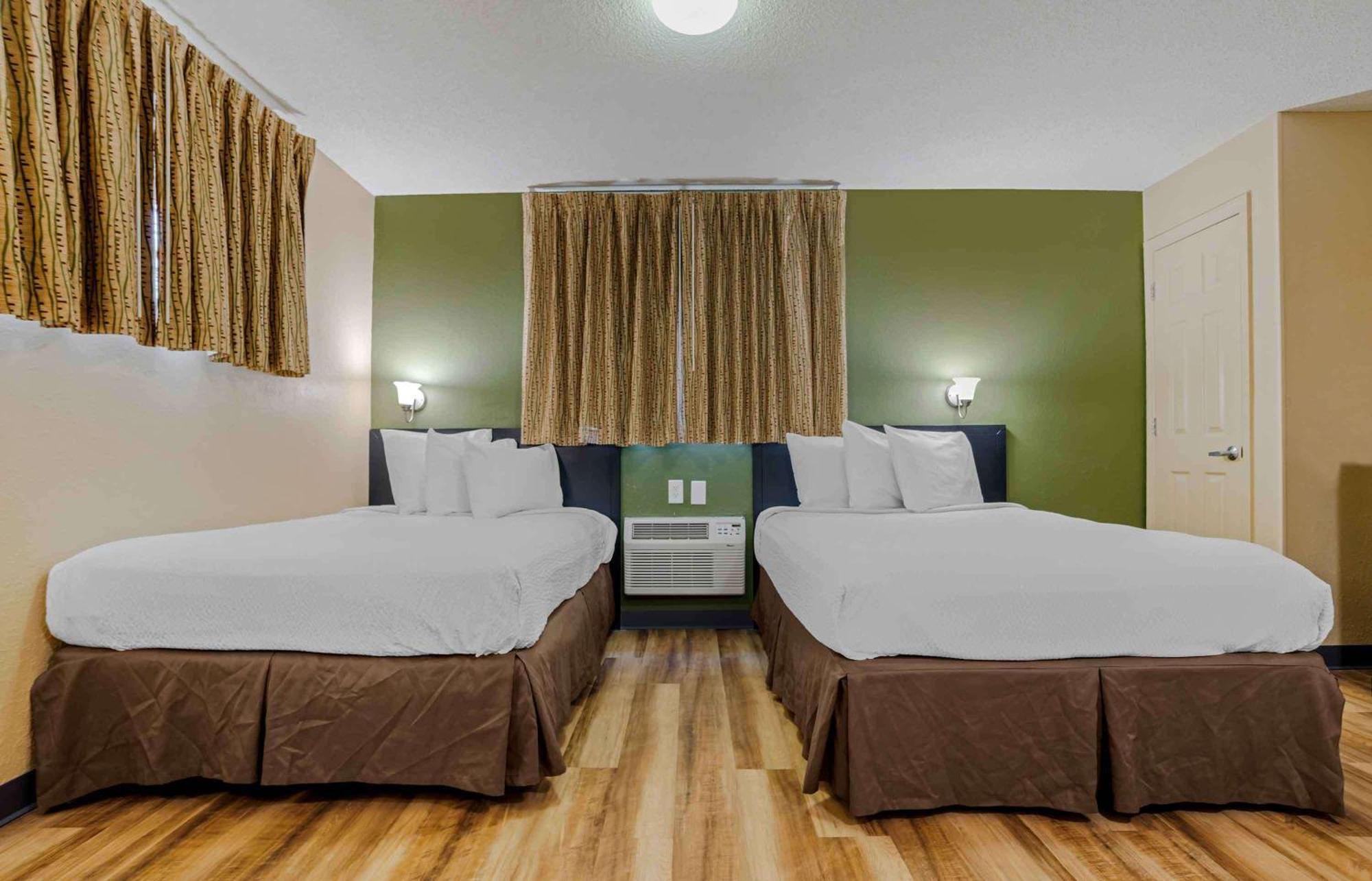 Extended Stay America Select Suites - Destin - Us 98 - Emerald Coast Pkwy Miramar Beach Exteriér fotografie