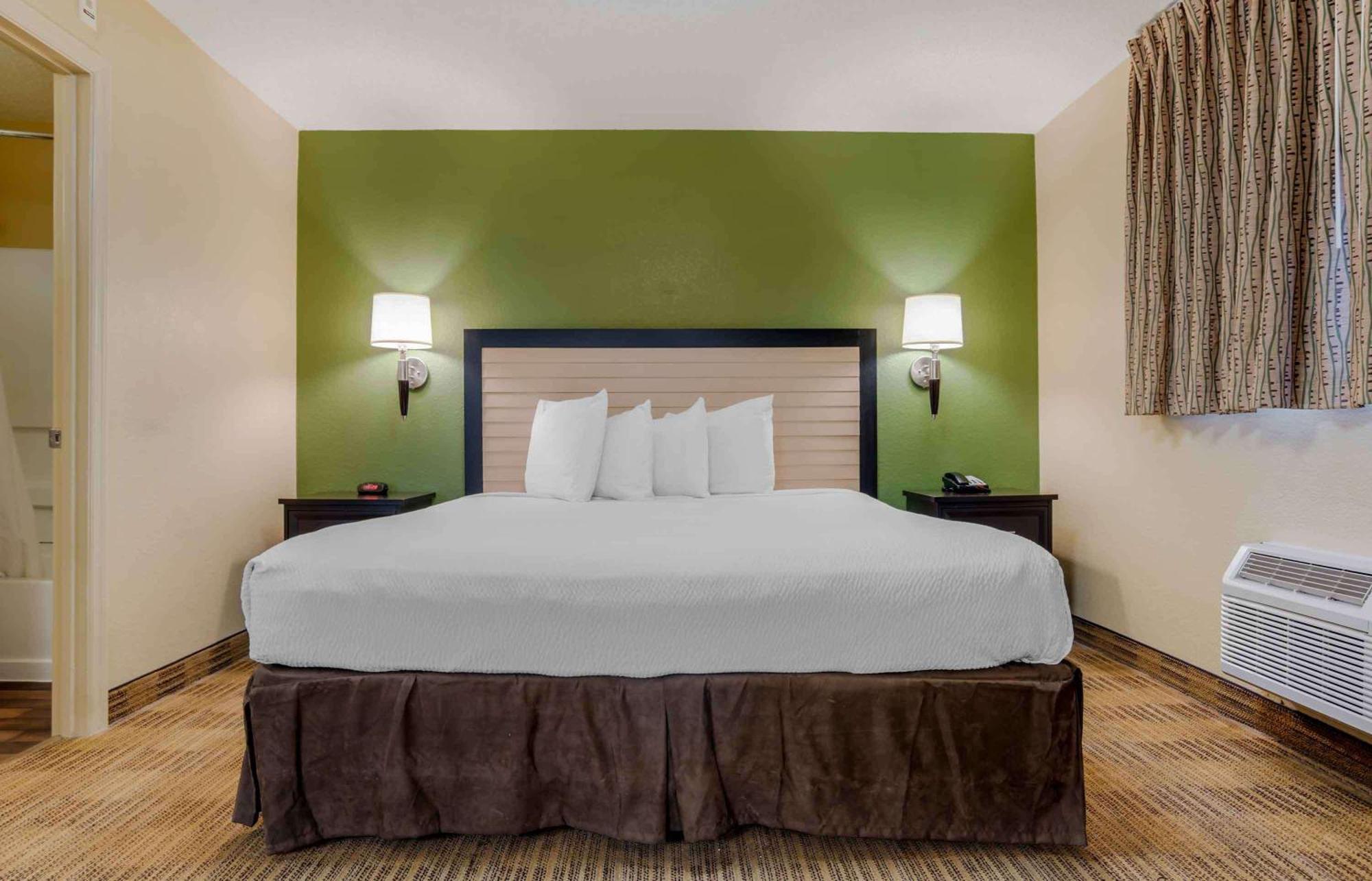 Extended Stay America Select Suites - Destin - Us 98 - Emerald Coast Pkwy Miramar Beach Exteriér fotografie