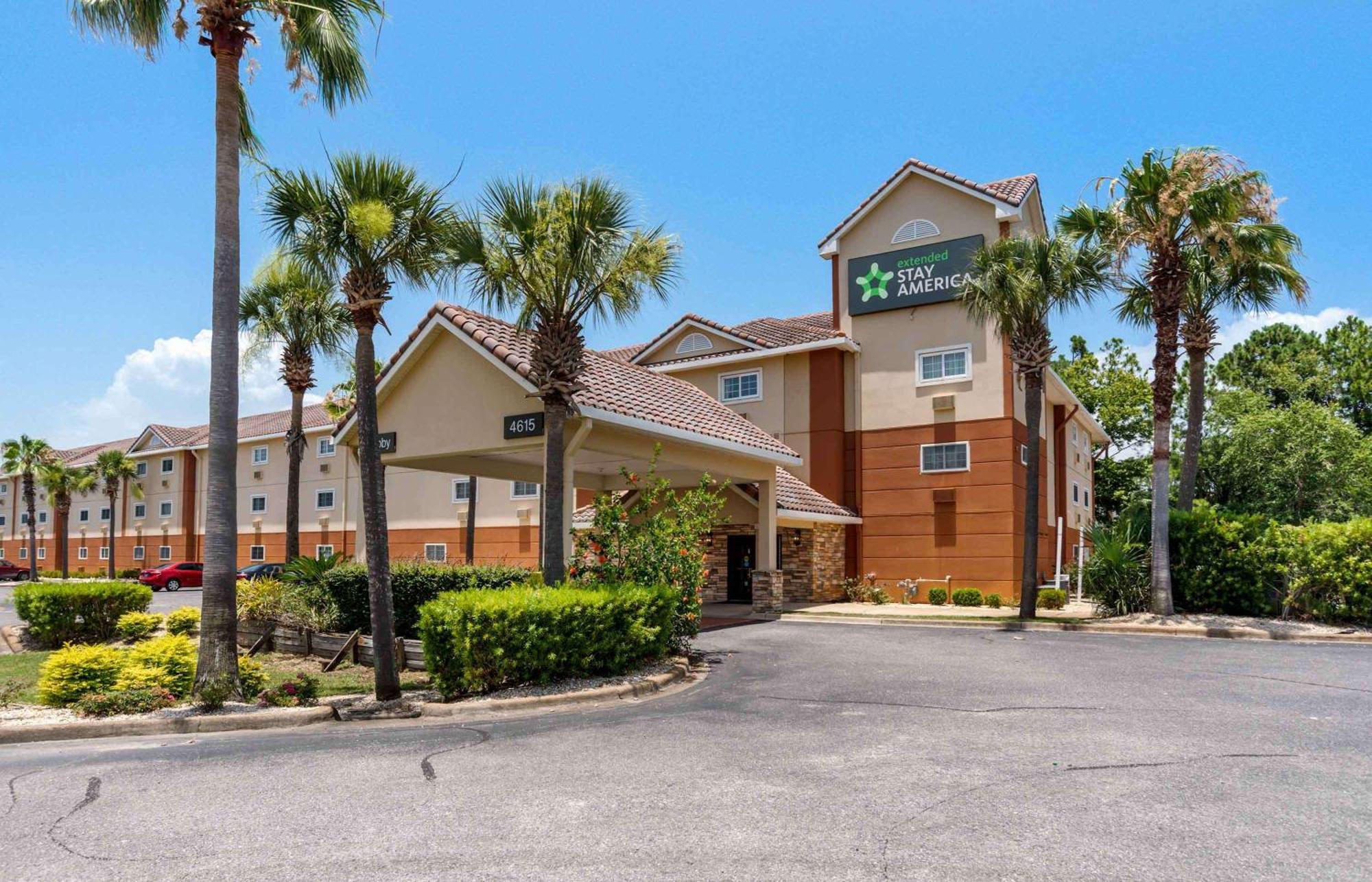 Extended Stay America Select Suites - Destin - Us 98 - Emerald Coast Pkwy Miramar Beach Exteriér fotografie