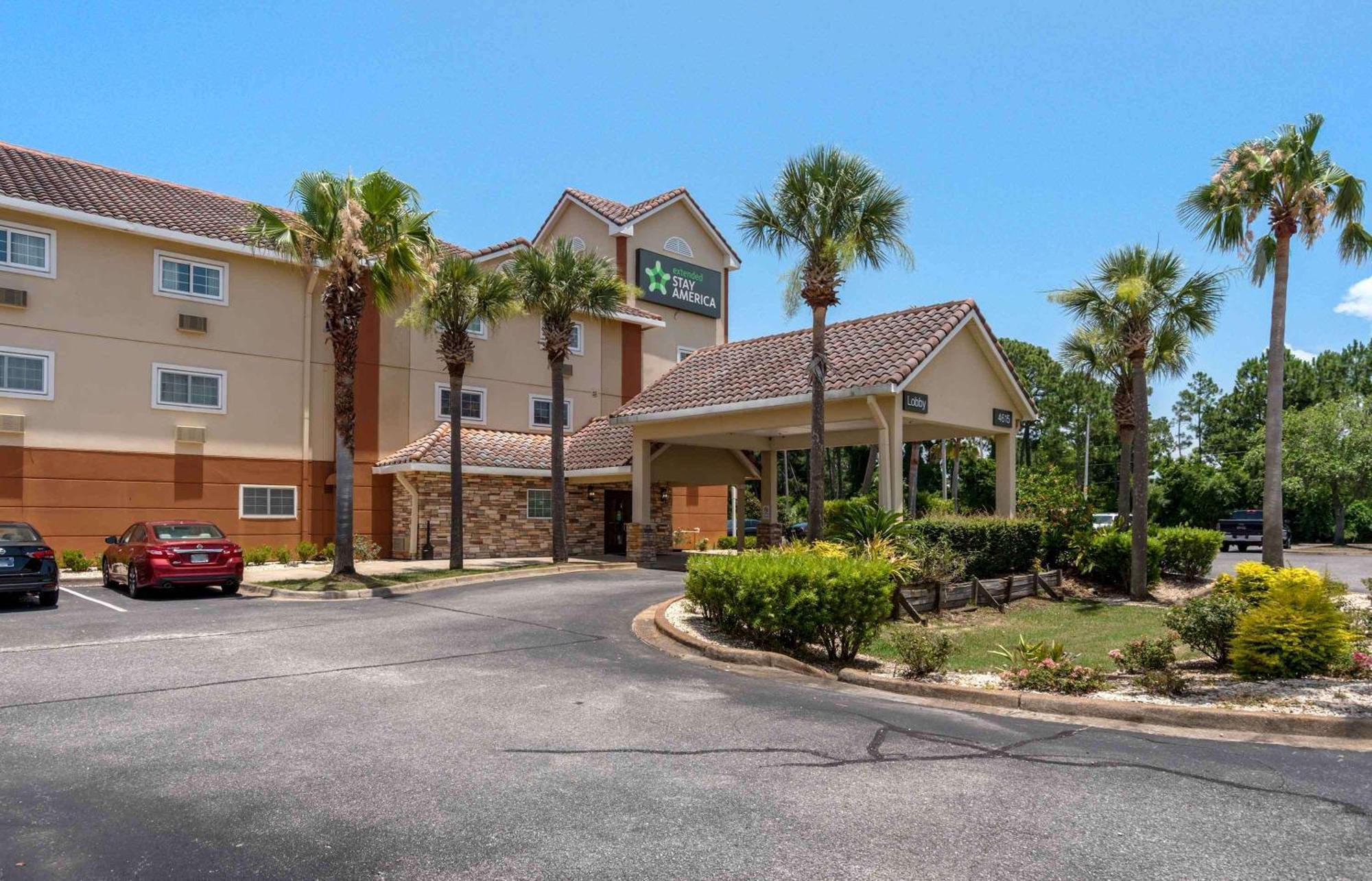 Extended Stay America Select Suites - Destin - Us 98 - Emerald Coast Pkwy Miramar Beach Exteriér fotografie