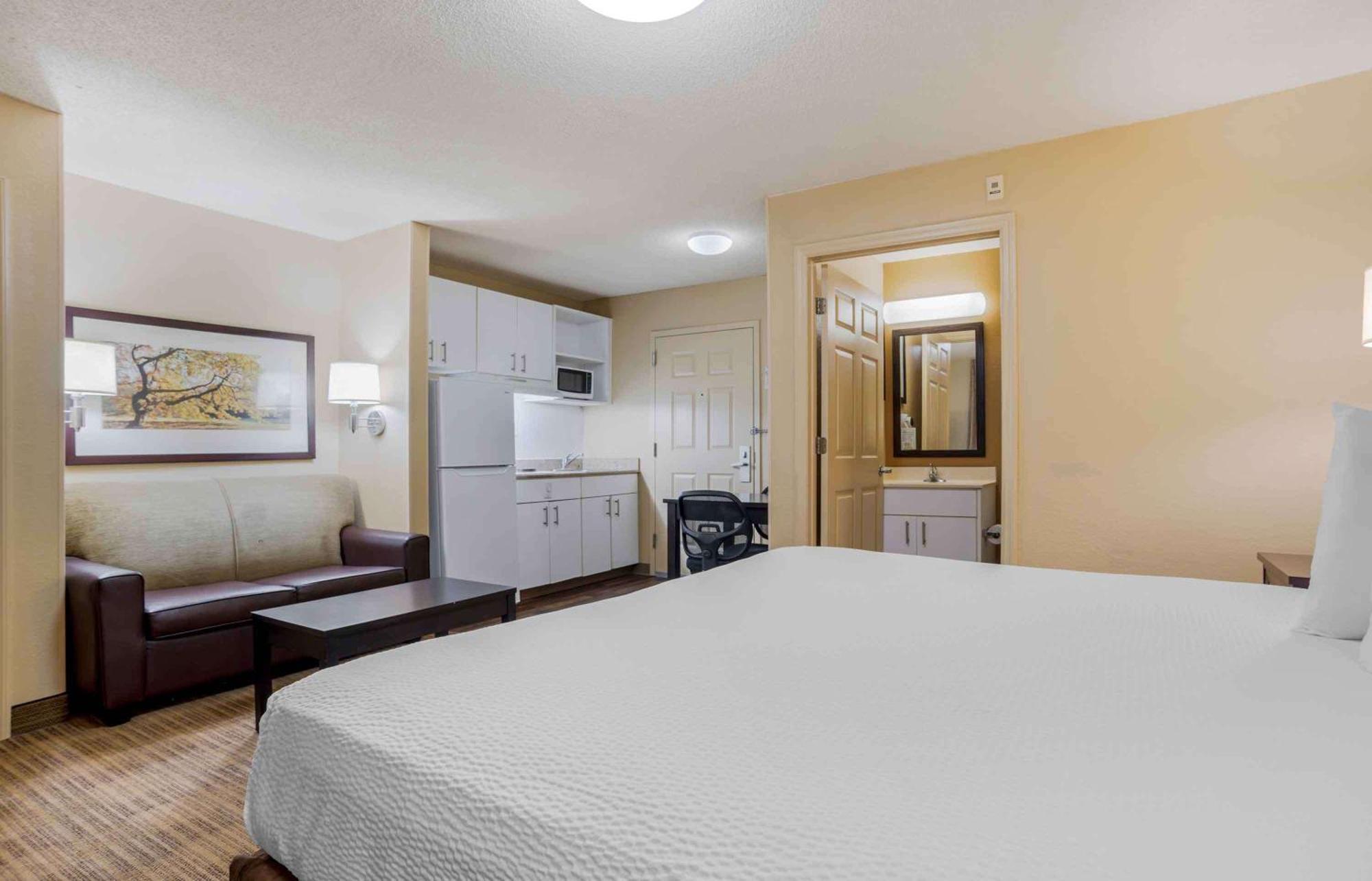 Extended Stay America Select Suites - Destin - Us 98 - Emerald Coast Pkwy Miramar Beach Exteriér fotografie