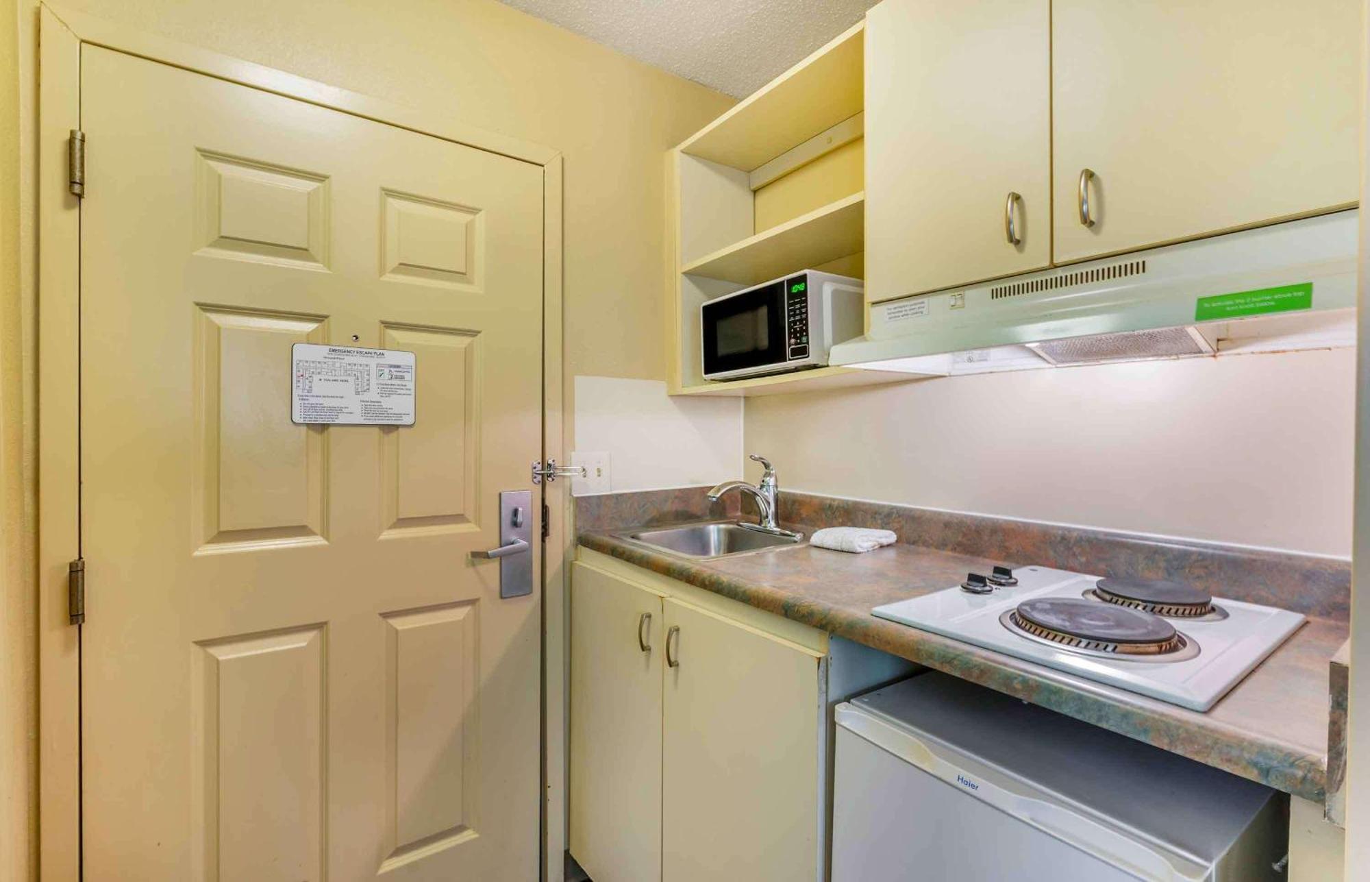 Extended Stay America Select Suites - Destin - Us 98 - Emerald Coast Pkwy Miramar Beach Exteriér fotografie