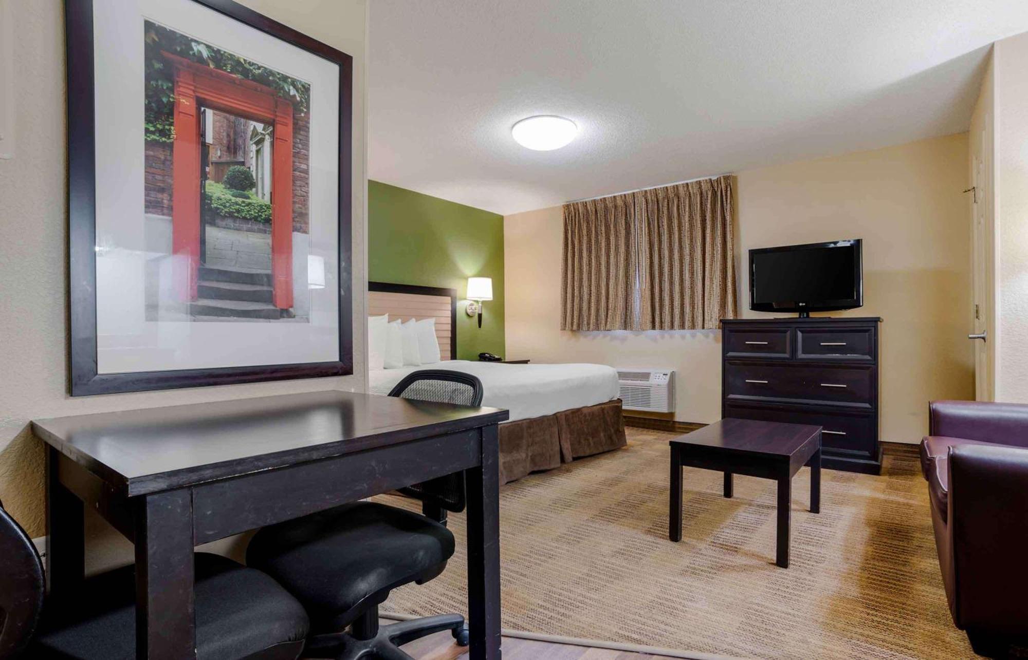 Extended Stay America Select Suites - Destin - Us 98 - Emerald Coast Pkwy Miramar Beach Exteriér fotografie