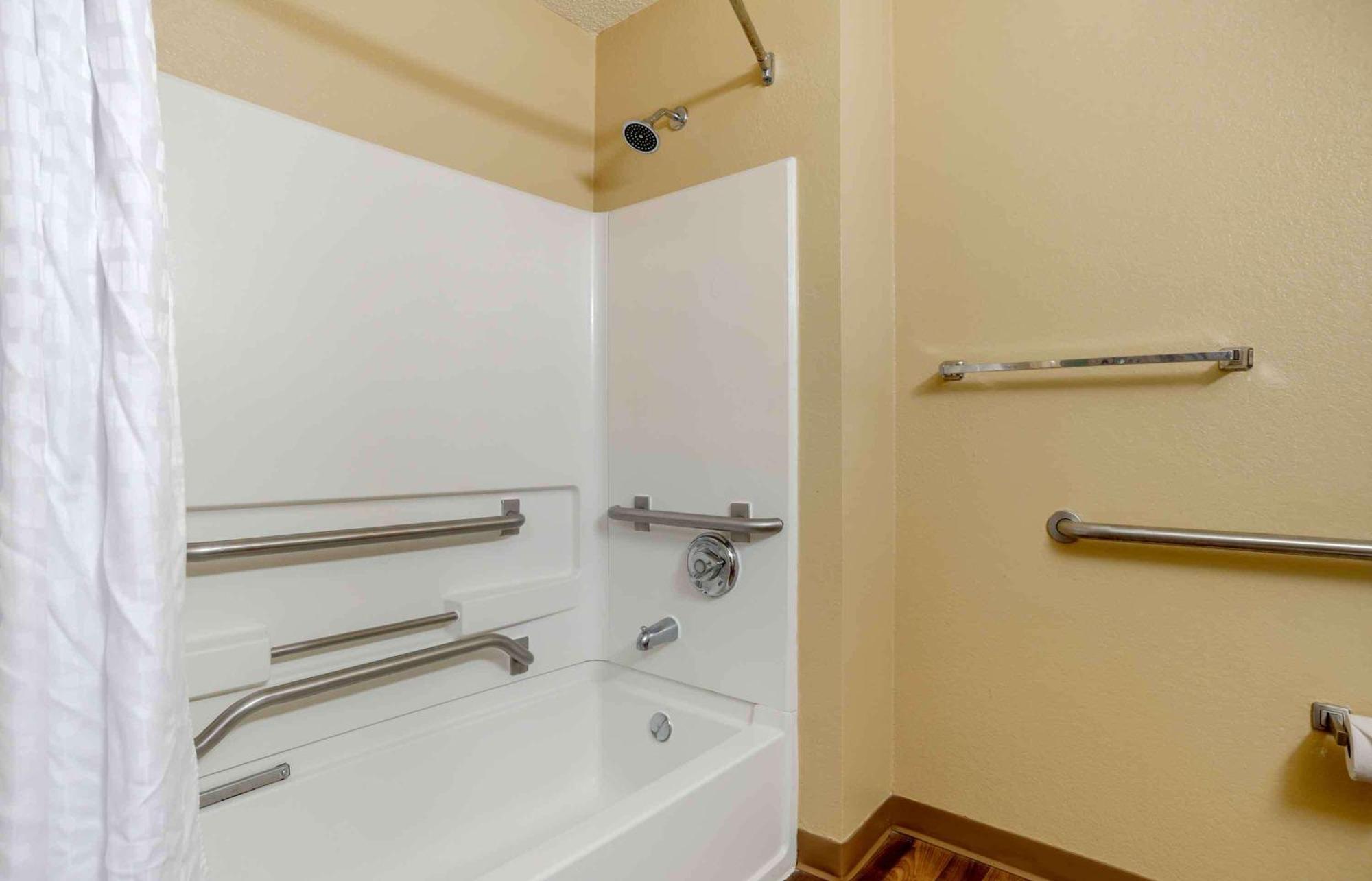 Extended Stay America Select Suites - Destin - Us 98 - Emerald Coast Pkwy Miramar Beach Exteriér fotografie