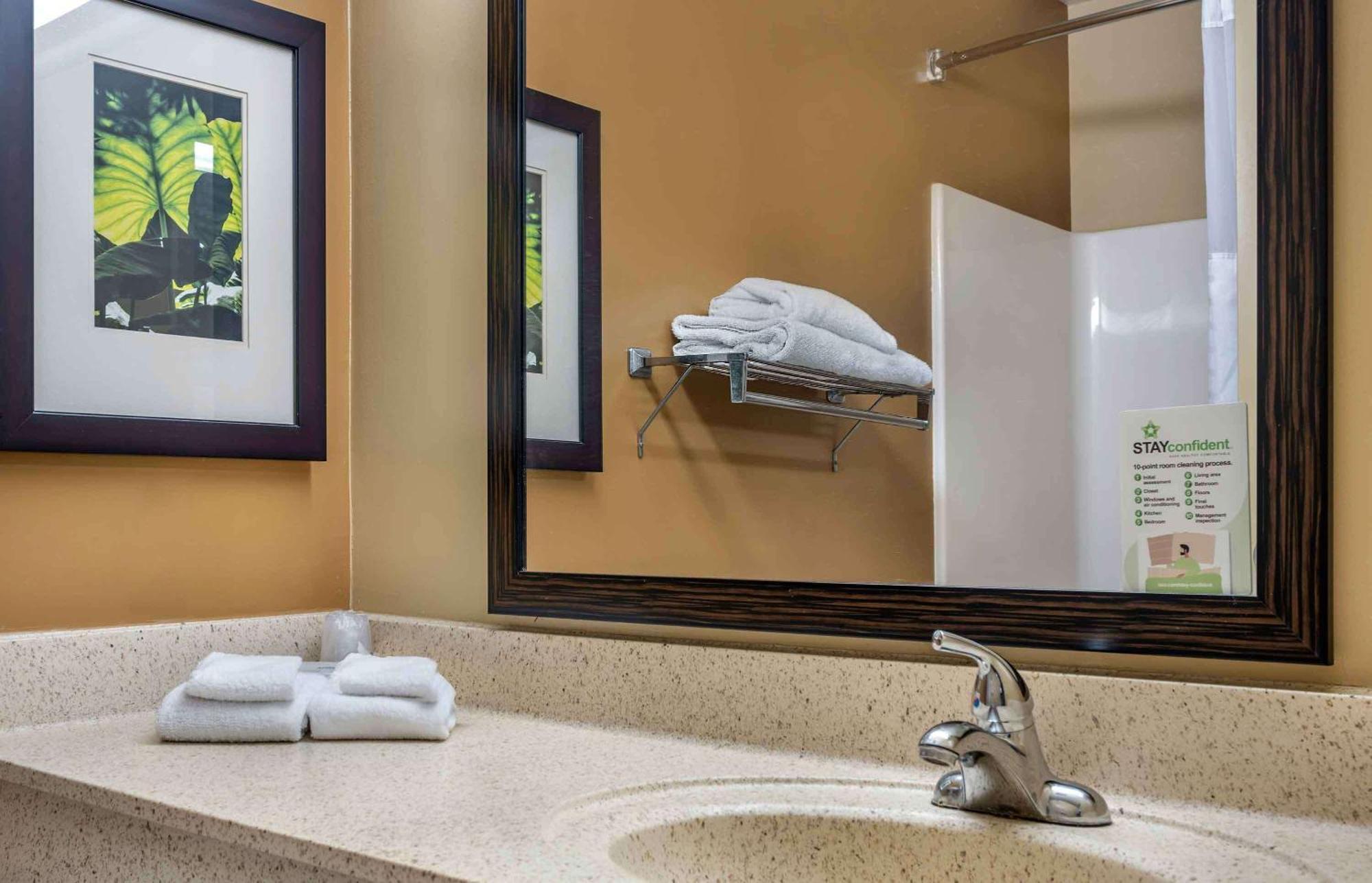 Extended Stay America Select Suites - Destin - Us 98 - Emerald Coast Pkwy Miramar Beach Exteriér fotografie