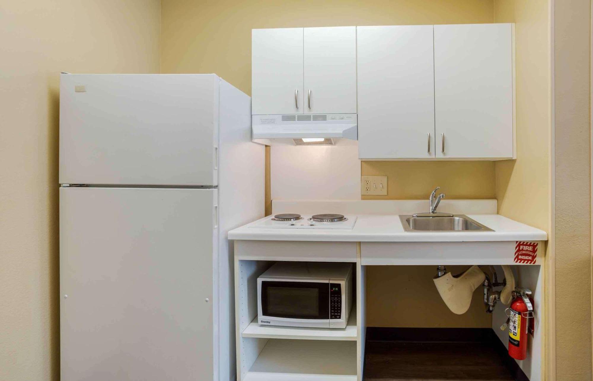 Extended Stay America Select Suites - Destin - Us 98 - Emerald Coast Pkwy Miramar Beach Exteriér fotografie