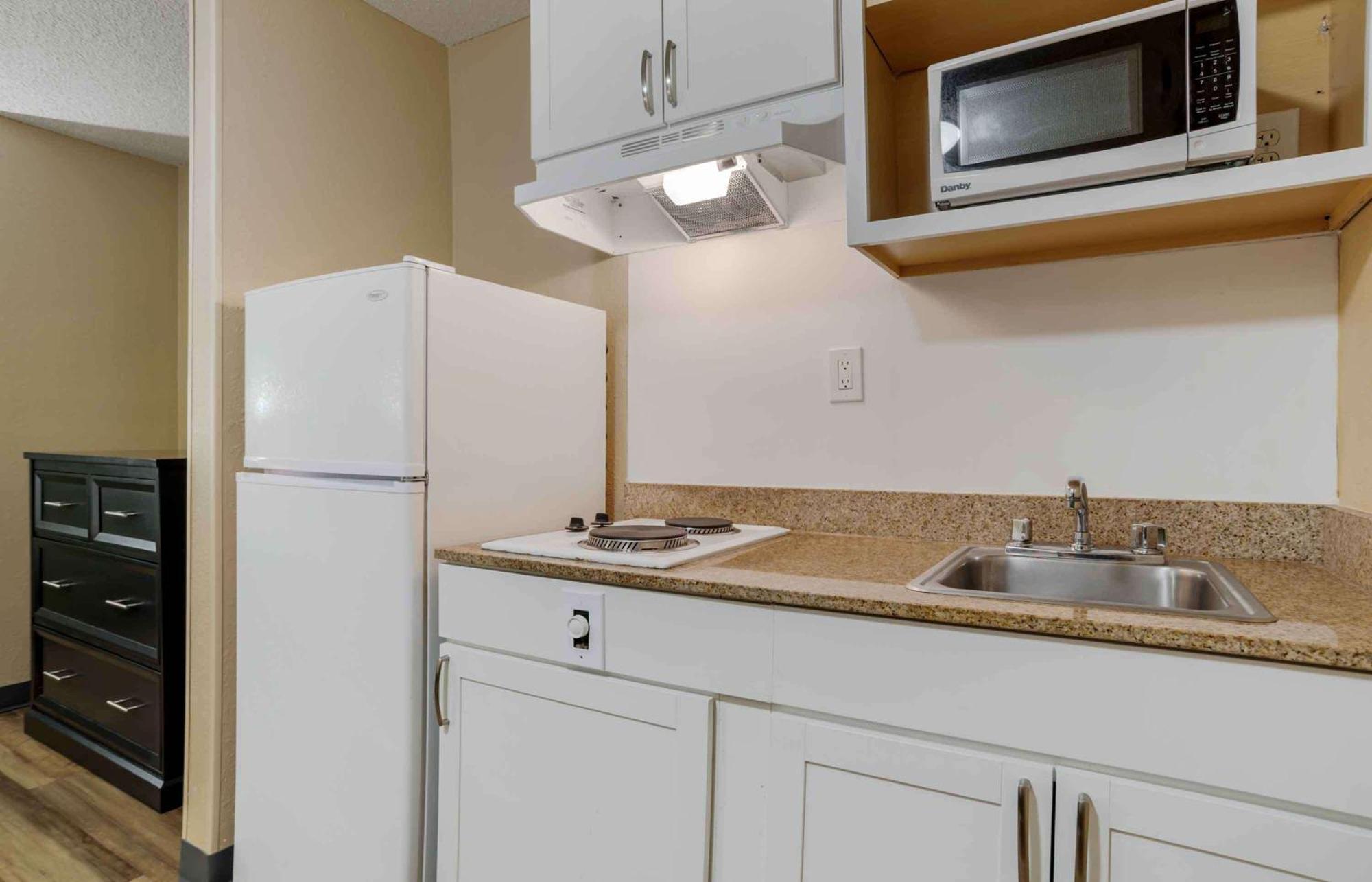 Extended Stay America Select Suites - Destin - Us 98 - Emerald Coast Pkwy Miramar Beach Exteriér fotografie
