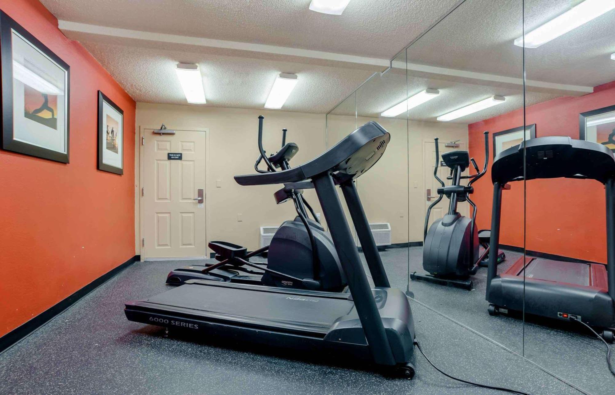 Extended Stay America Select Suites - Destin - Us 98 - Emerald Coast Pkwy Miramar Beach Exteriér fotografie