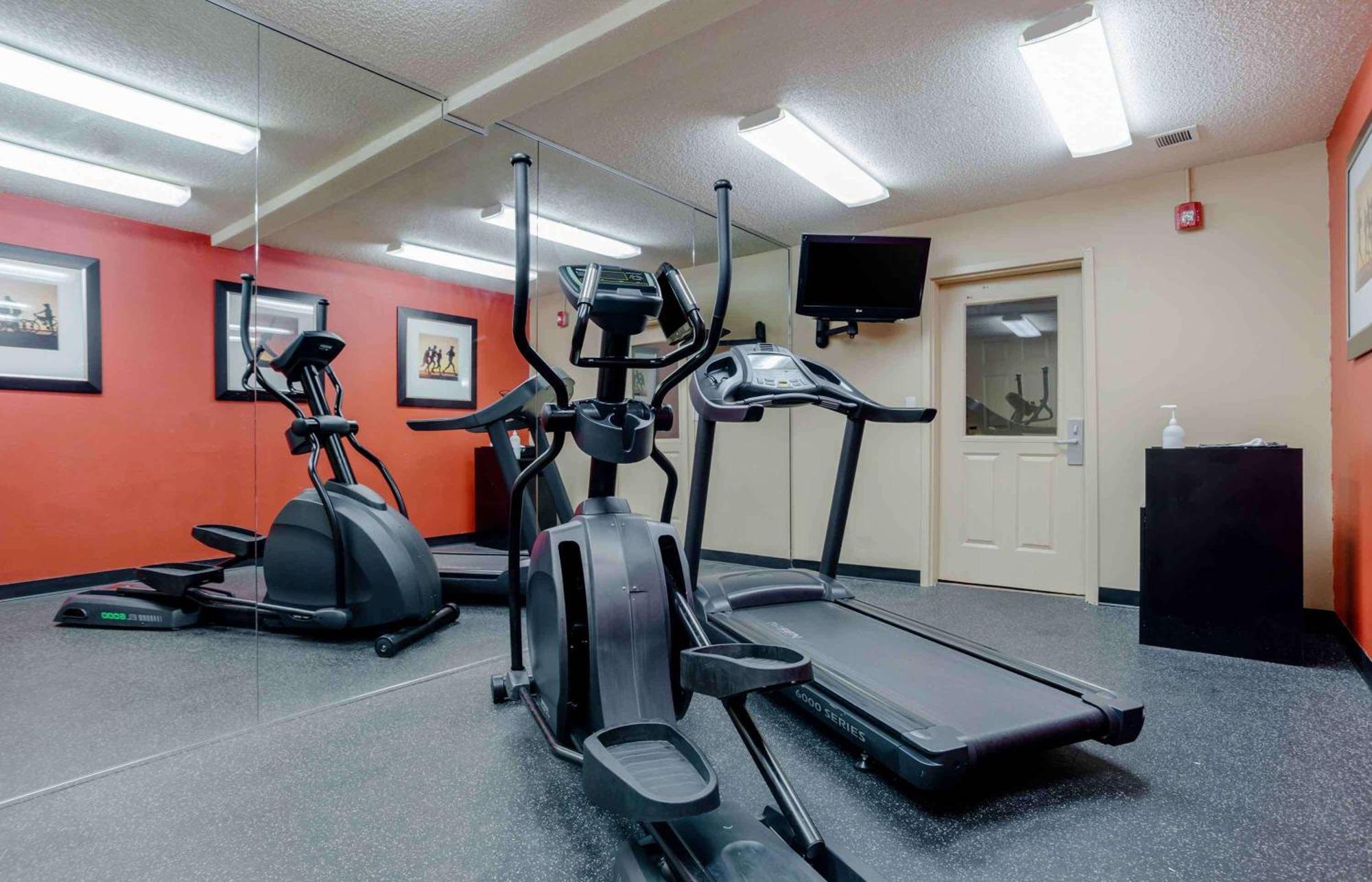 Extended Stay America Select Suites - Destin - Us 98 - Emerald Coast Pkwy Miramar Beach Exteriér fotografie