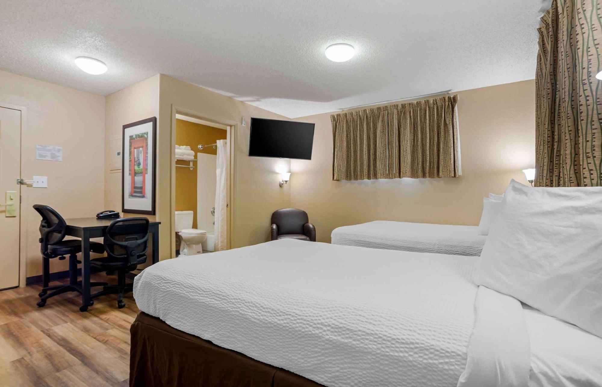 Extended Stay America Select Suites - Destin - Us 98 - Emerald Coast Pkwy Miramar Beach Exteriér fotografie
