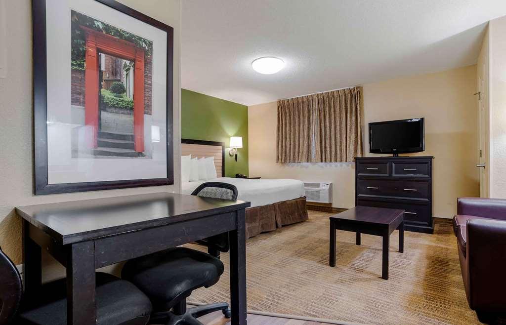 Extended Stay America Select Suites - Destin - Us 98 - Emerald Coast Pkwy Miramar Beach Pokoj fotografie