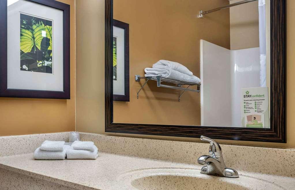 Extended Stay America Select Suites - Destin - Us 98 - Emerald Coast Pkwy Miramar Beach Pokoj fotografie