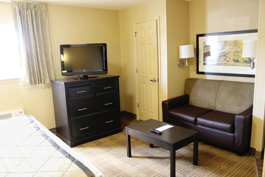 Extended Stay America Select Suites - Destin - Us 98 - Emerald Coast Pkwy Miramar Beach Exteriér fotografie