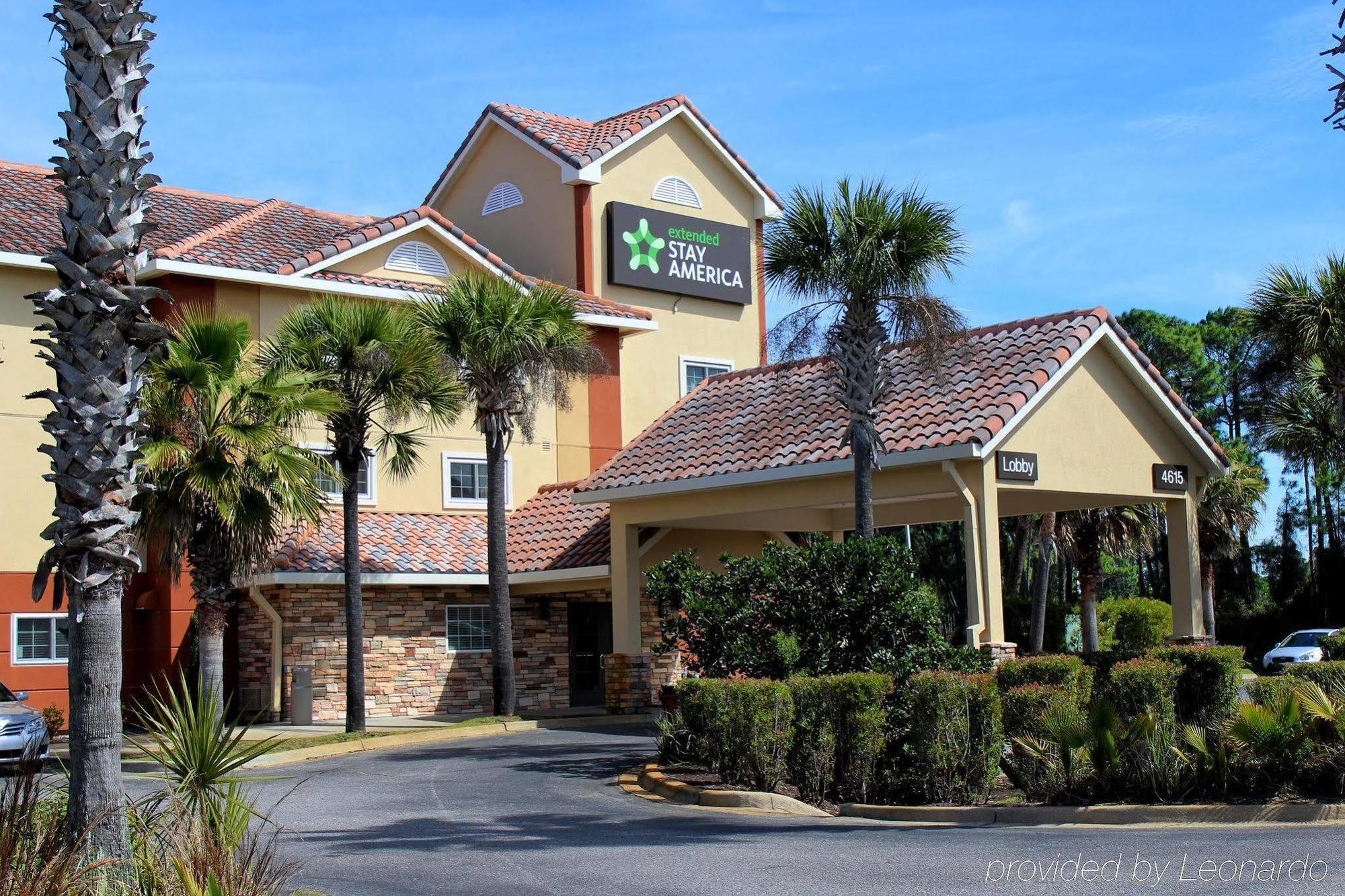 Extended Stay America Select Suites - Destin - Us 98 - Emerald Coast Pkwy Miramar Beach Exteriér fotografie
