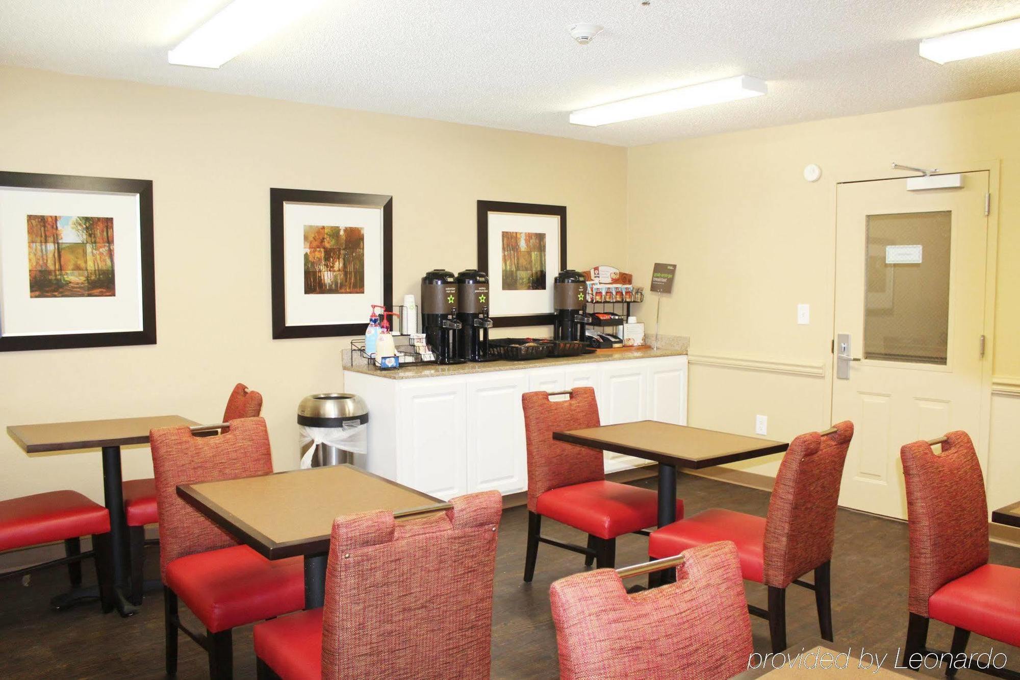 Extended Stay America Select Suites - Destin - Us 98 - Emerald Coast Pkwy Miramar Beach Exteriér fotografie