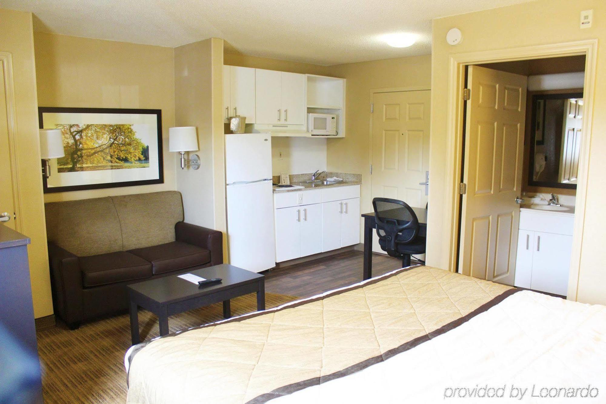 Extended Stay America Select Suites - Destin - Us 98 - Emerald Coast Pkwy Miramar Beach Exteriér fotografie
