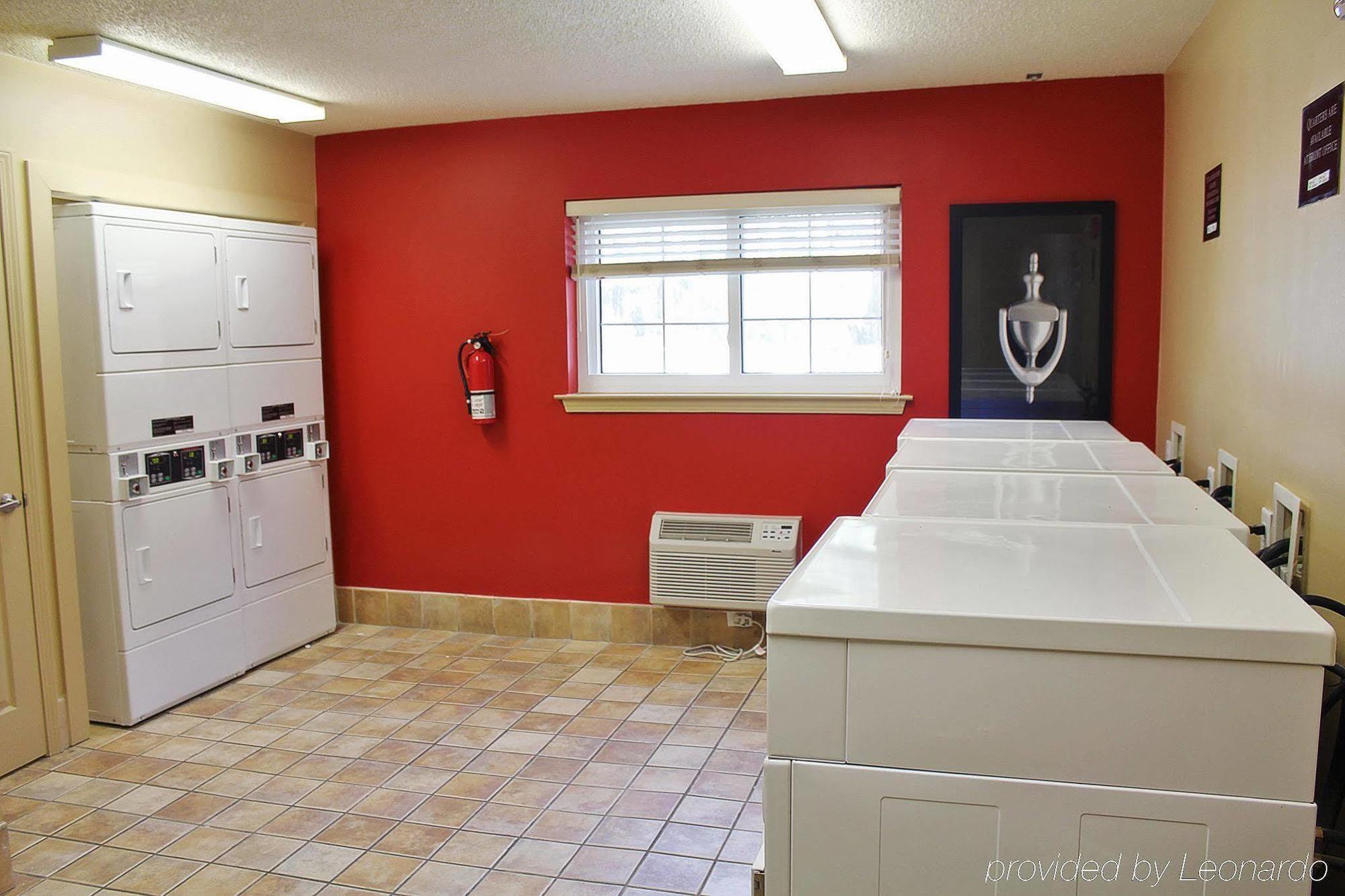 Extended Stay America Select Suites - Destin - Us 98 - Emerald Coast Pkwy Miramar Beach Exteriér fotografie
