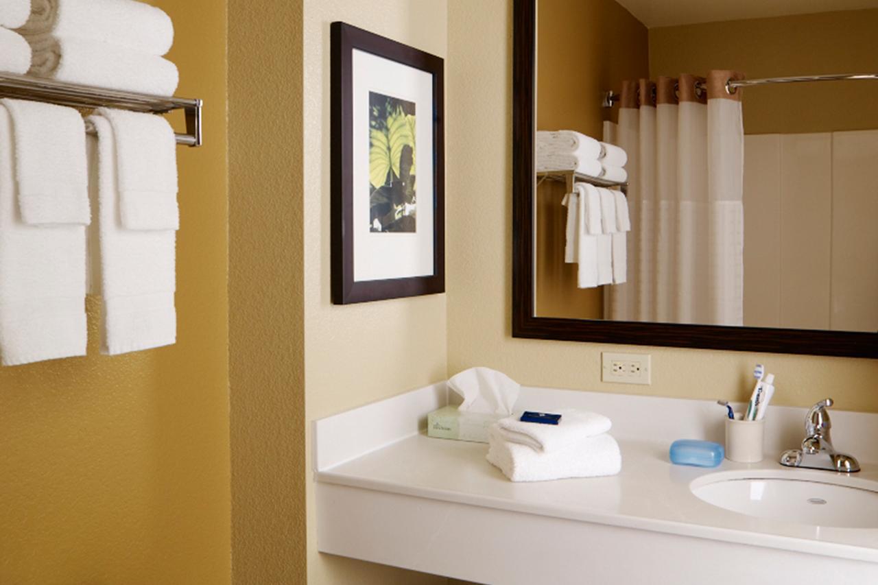 Extended Stay America Select Suites - Destin - Us 98 - Emerald Coast Pkwy Miramar Beach Exteriér fotografie